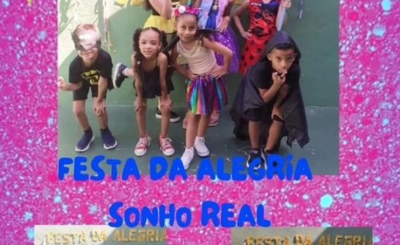 Festa da Aprendizagem