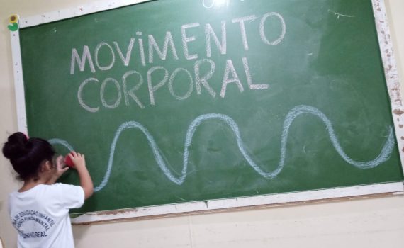 Movimento Corporal