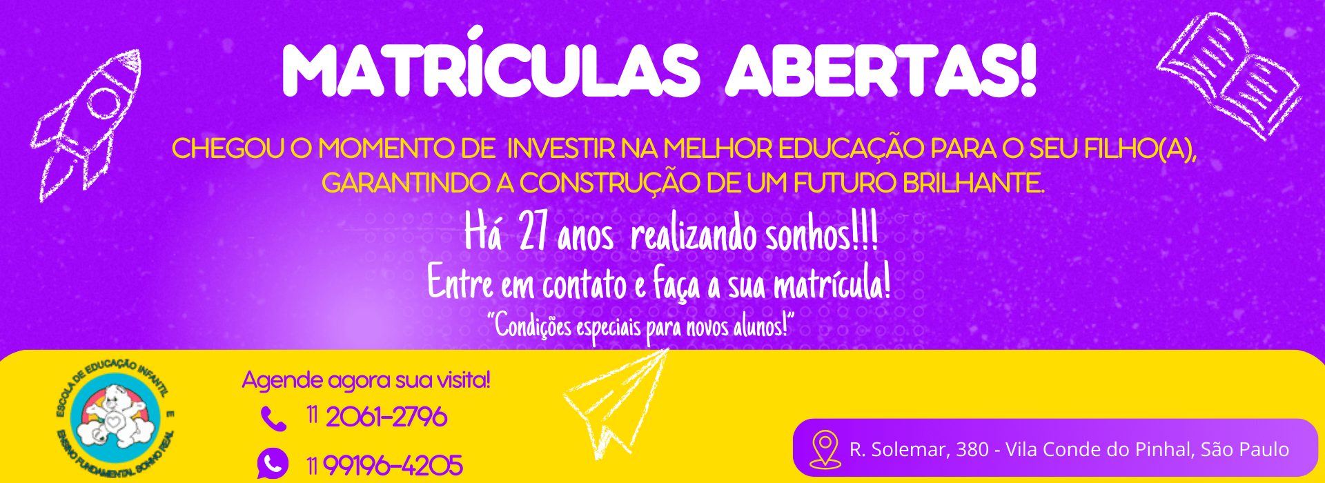 Cópia de Matrículas abertas (1920 x 700 px)
